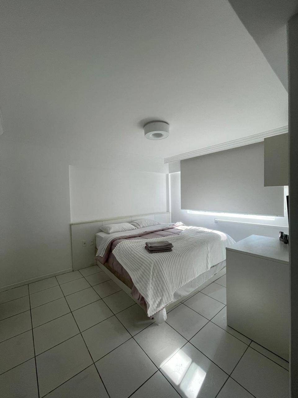 #1497 - Apartamento para Venda em Arapongas - PR