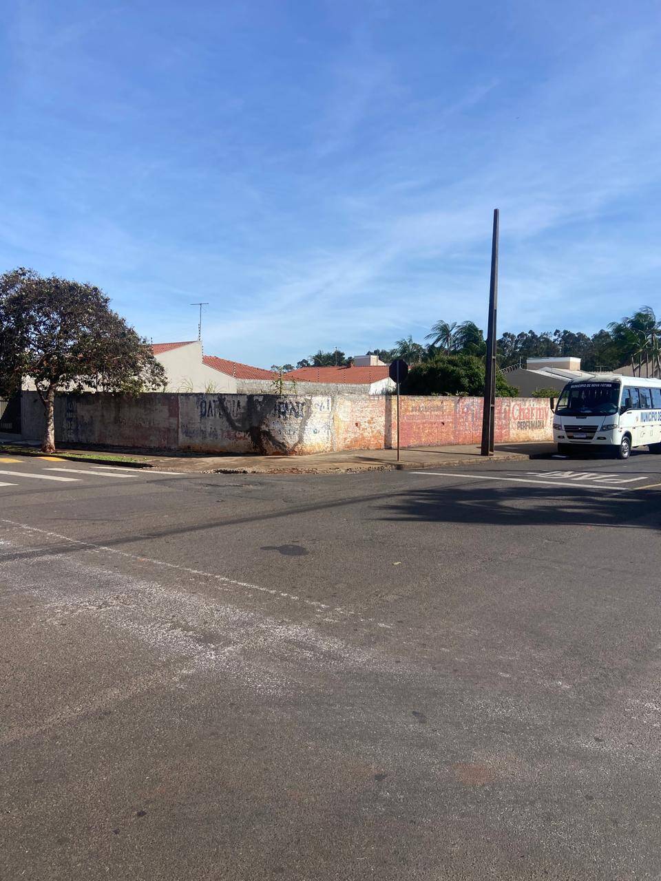 #1499 - Área para Venda em Arapongas - PR