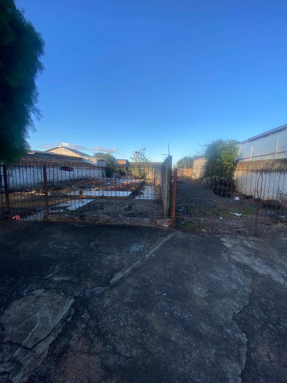 #1510 - Área para Venda em Arapongas - PR