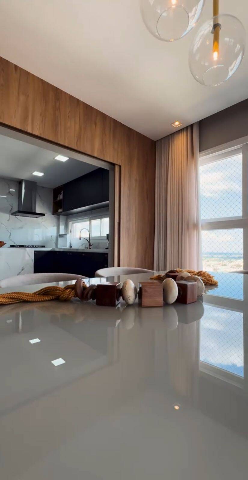 #1514 - Apartamento para Venda em Arapongas - PR