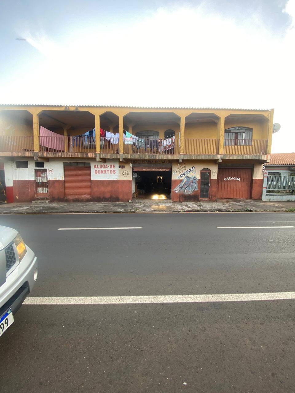 #1519 - Área para Venda em Arapongas - PR