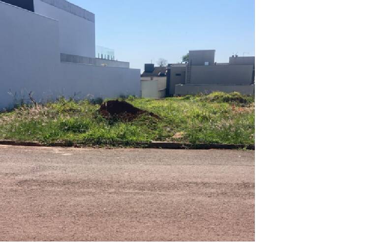 #1521 - Área para Venda em Arapongas - PR