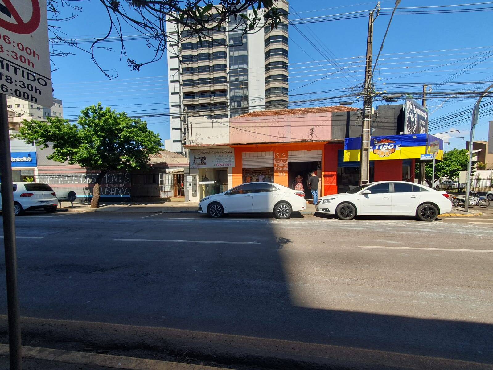 #1524 - Sala para Venda em Arapongas - PR