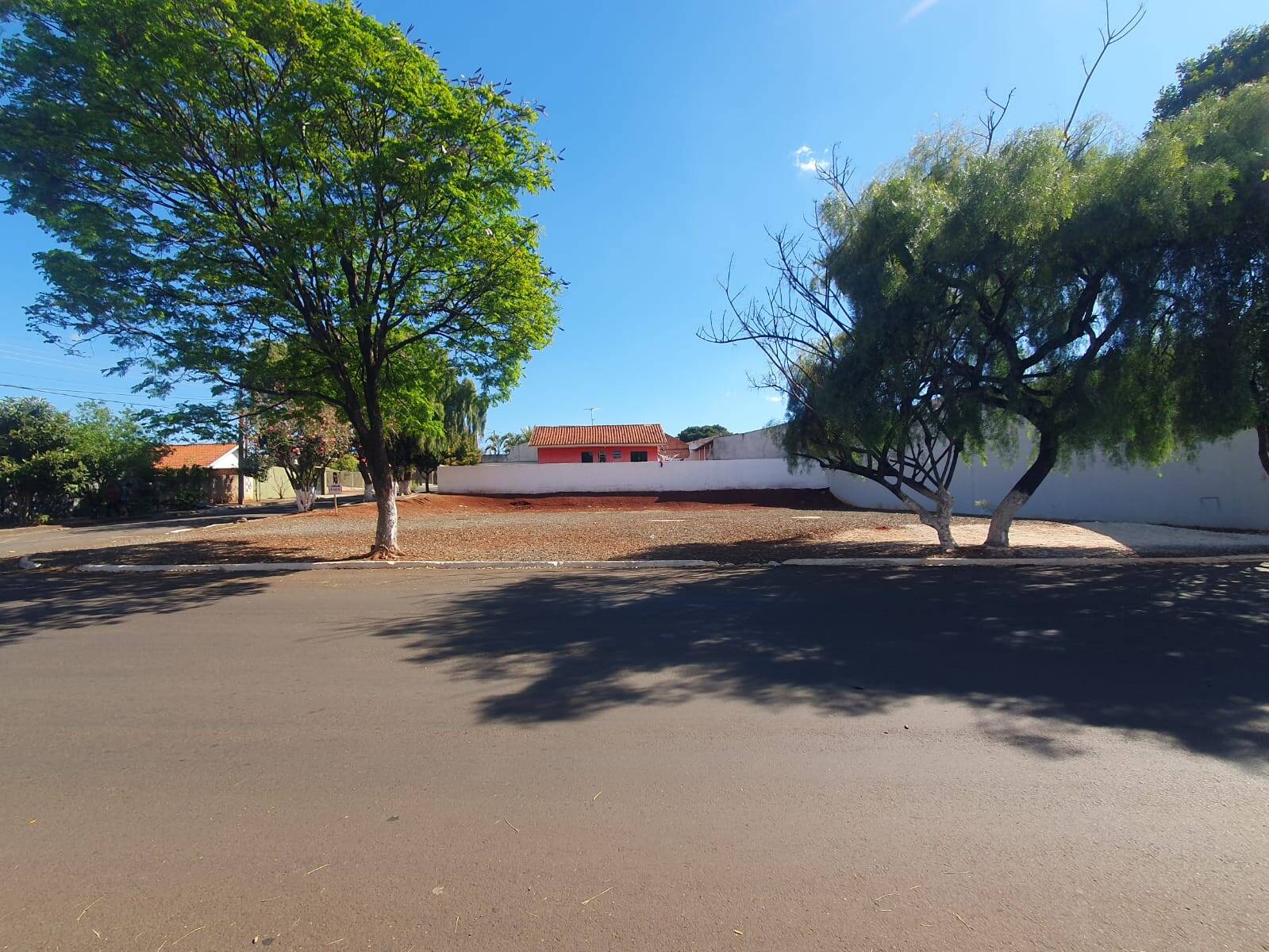 #1526 - Área para Venda em Arapongas - PR