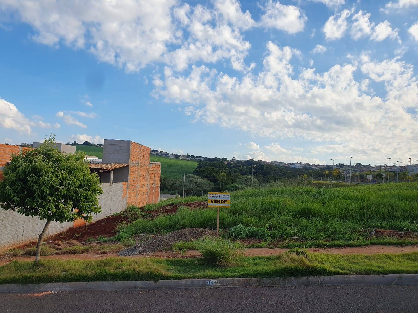 #1527 - Área para Venda em Arapongas - PR