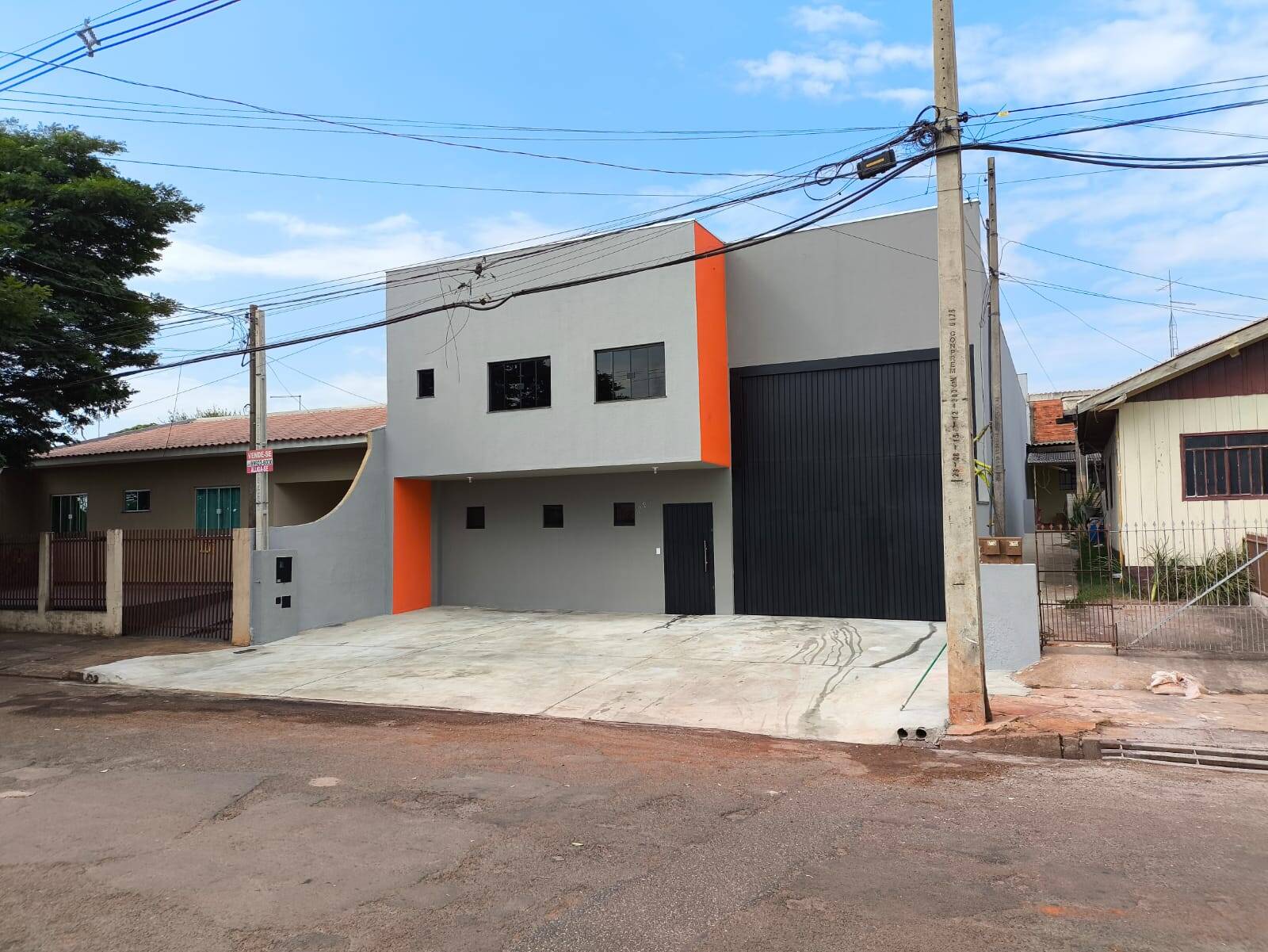 #1529 - Área para Venda em Arapongas - PR