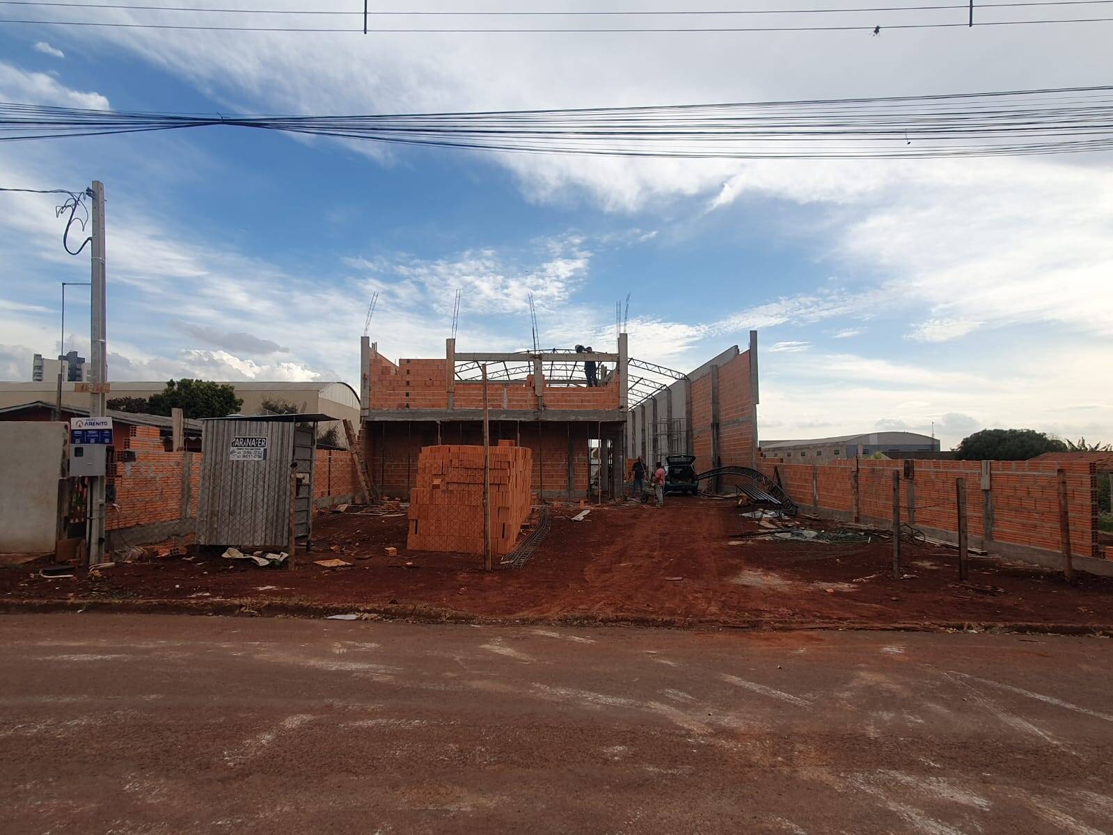 #1531 - Área para Venda em Arapongas - PR