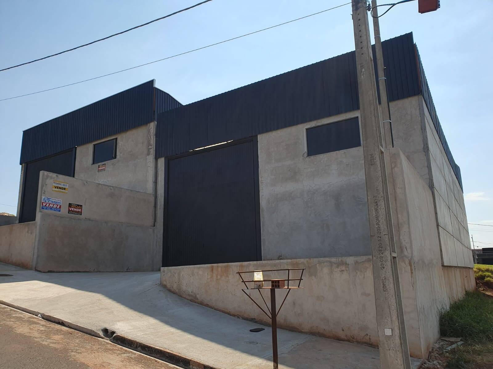 #1533 - Área para Venda em Arapongas - PR