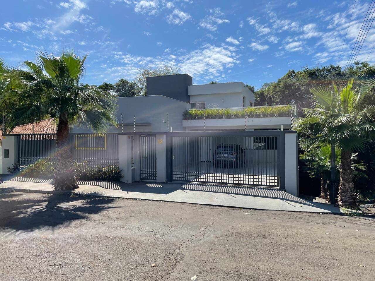 #1542 - Casa para Venda em Arapongas - PR