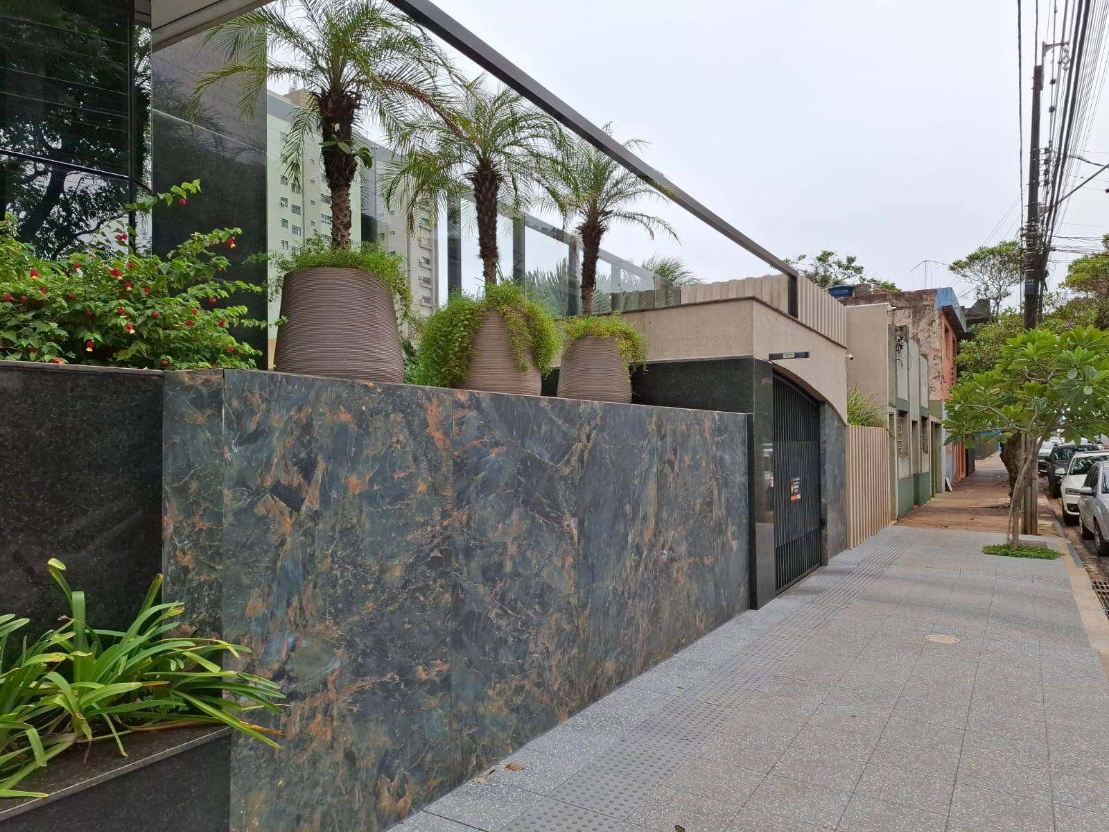 #1406 - Apartamento para Venda em Arapongas - PR