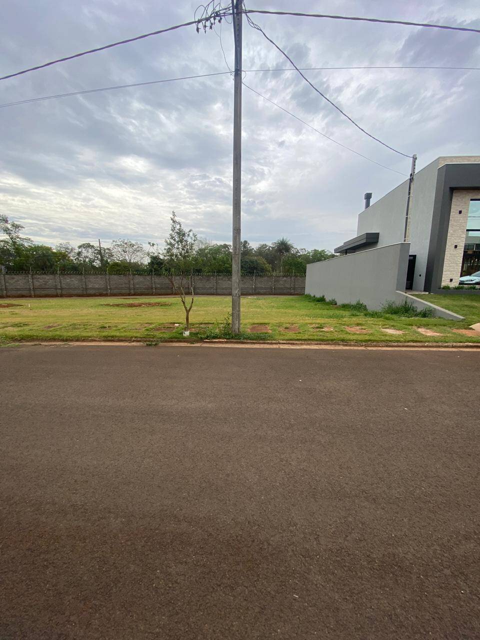 #1549 - Área para Venda em Arapongas - PR