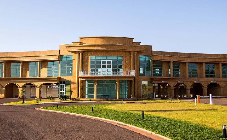 #1551 - Área para Venda em Arapongas - PR