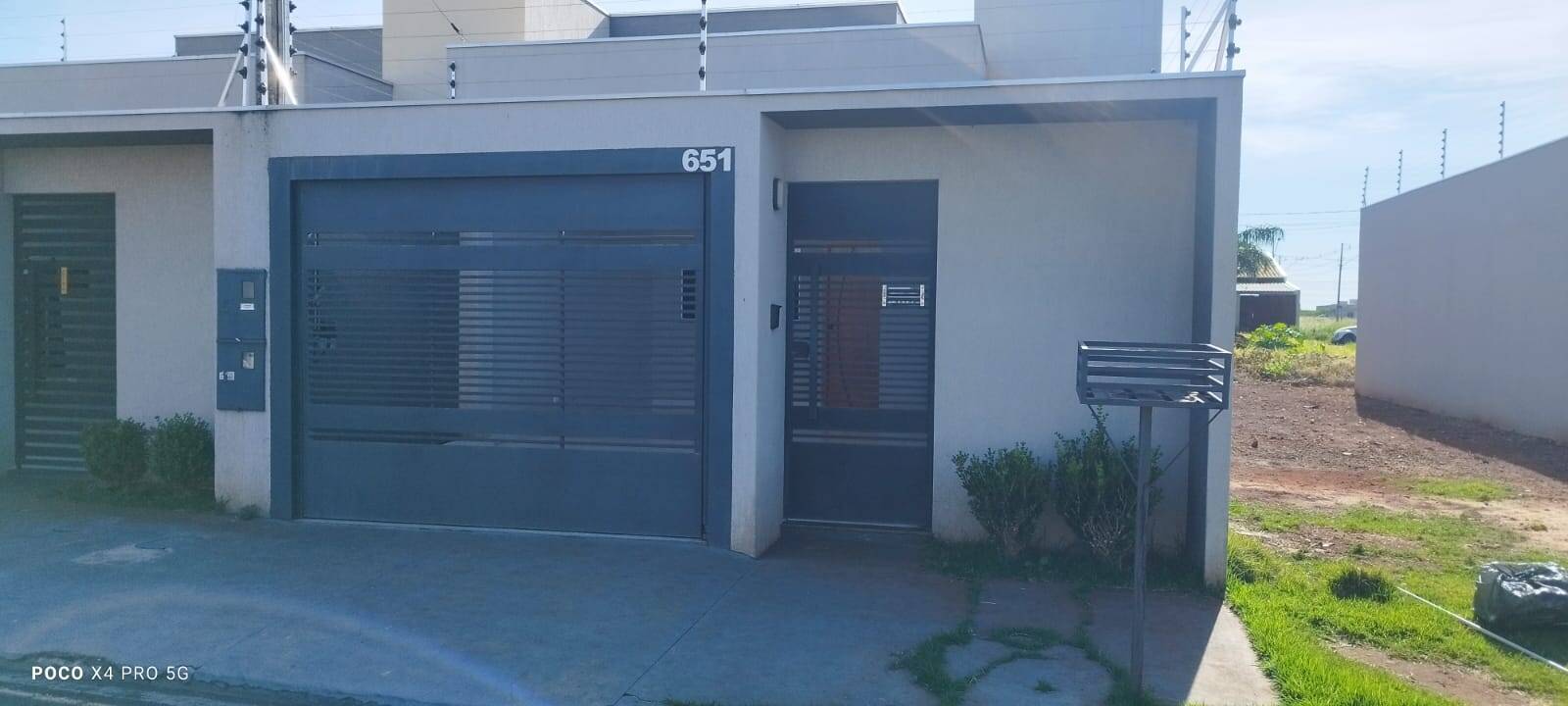 #1557 - Casa para Venda em Arapongas - PR