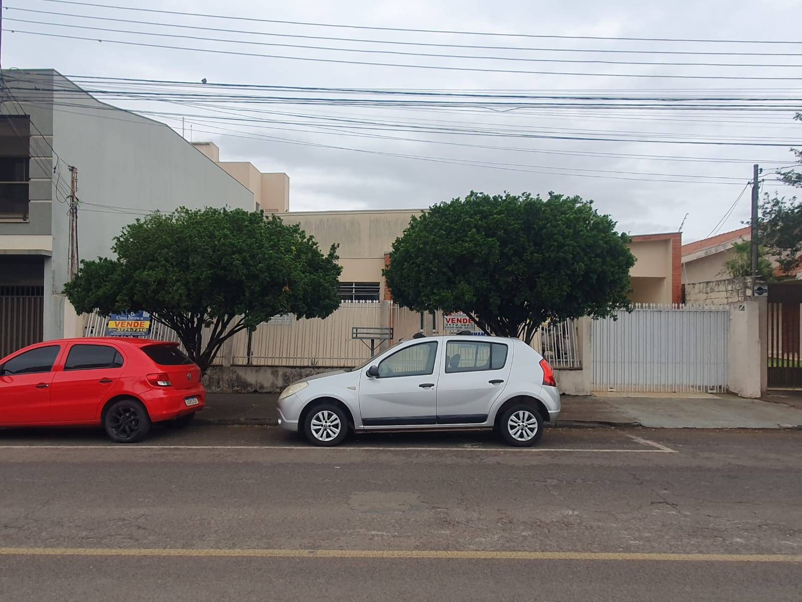 #1559 - Casa para Venda em Arapongas - PR