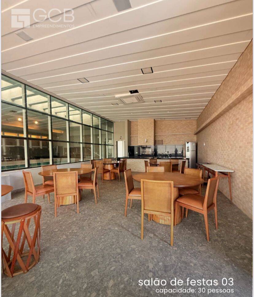 #1560 - Apartamento para Venda em Arapongas - PR