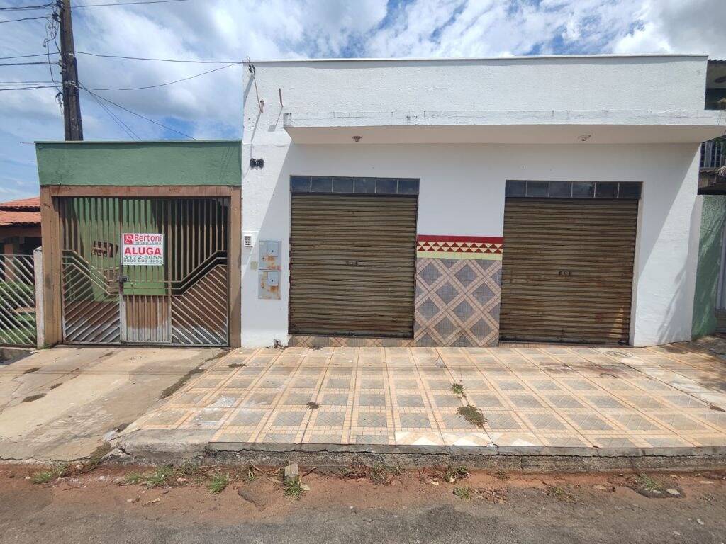 #1561 - Casa para Venda em Arapongas - PR