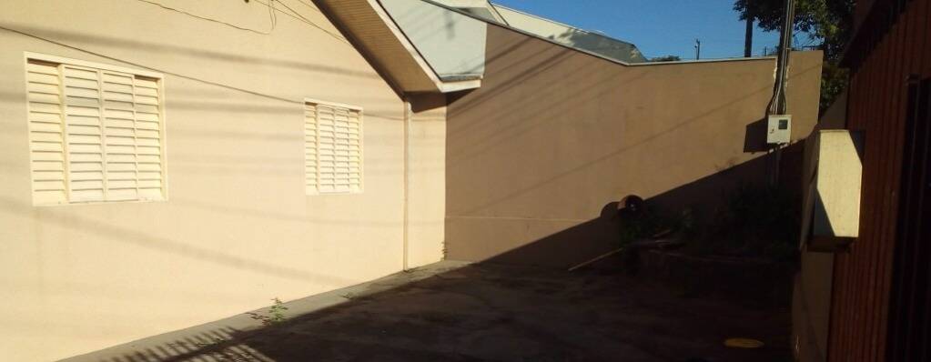 #1564 - Casa para Venda em Arapongas - PR