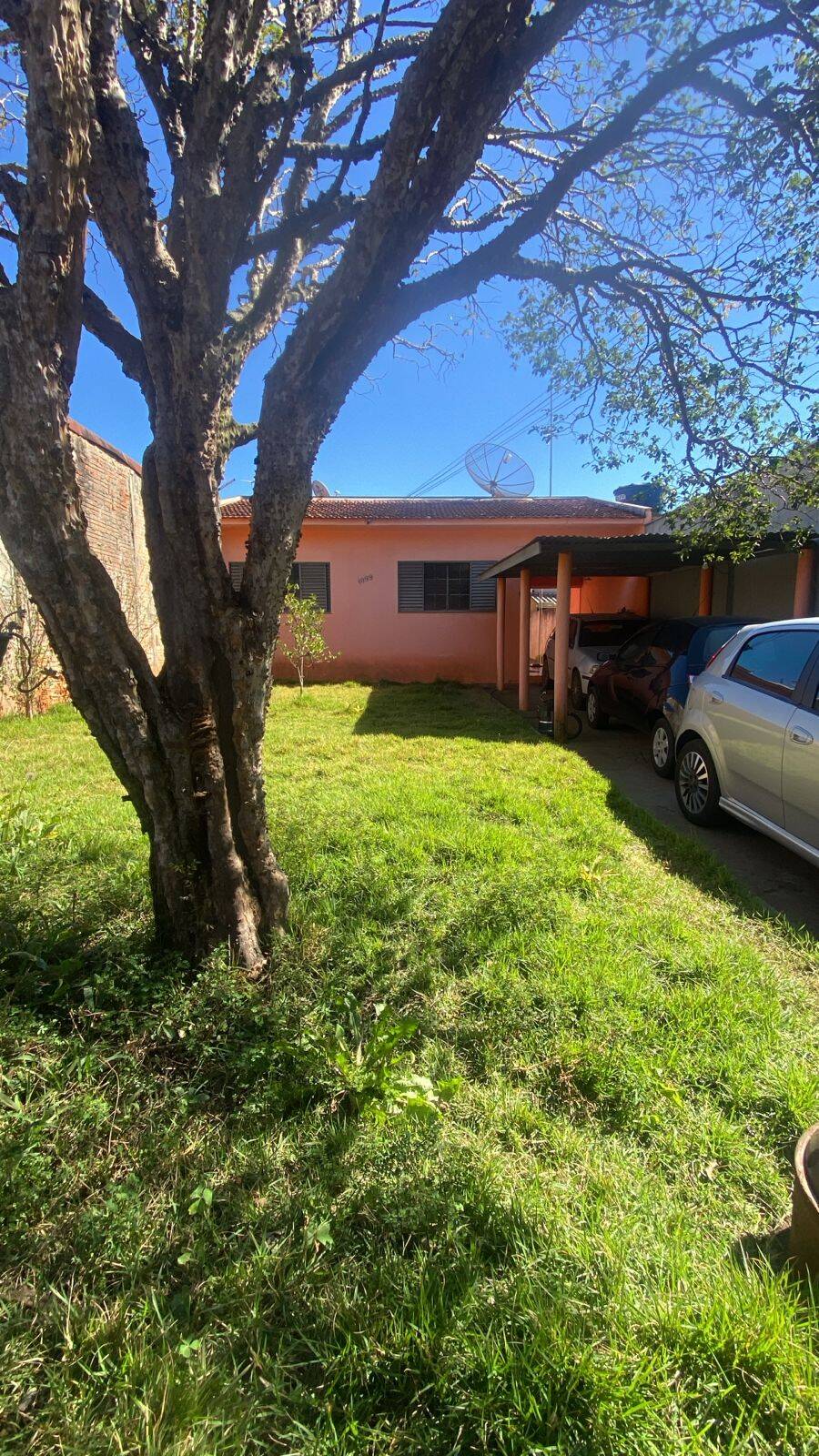 #1511 - Casa para Venda em Arapongas - PR