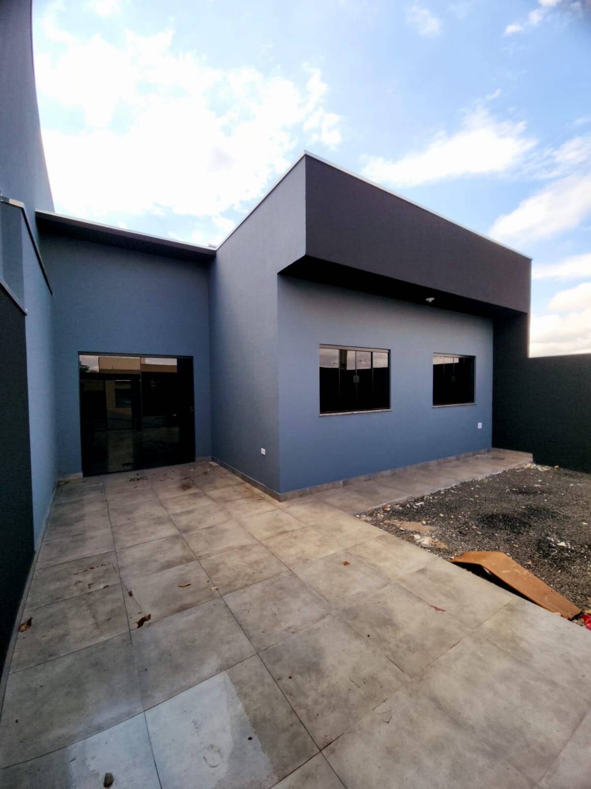 #1606 - Casa para Venda em Arapongas - PR