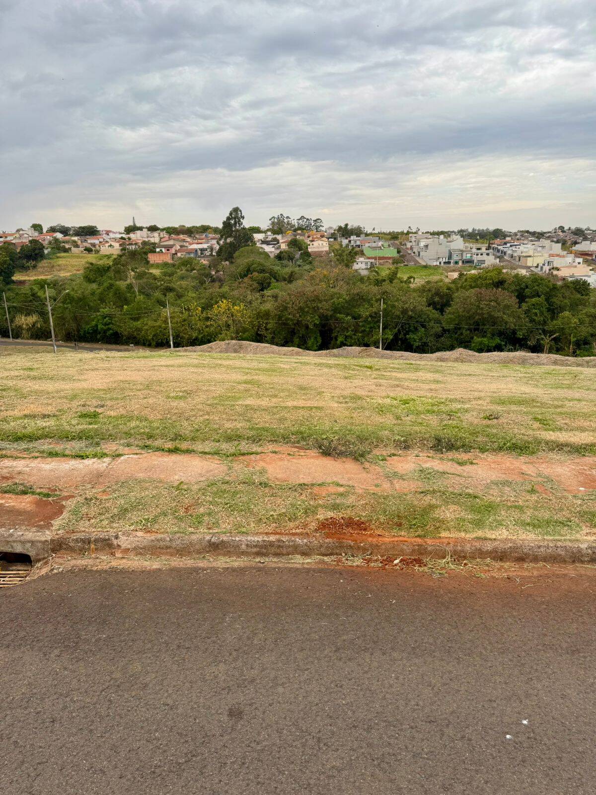 #1611 - Área para Venda em Arapongas - PR