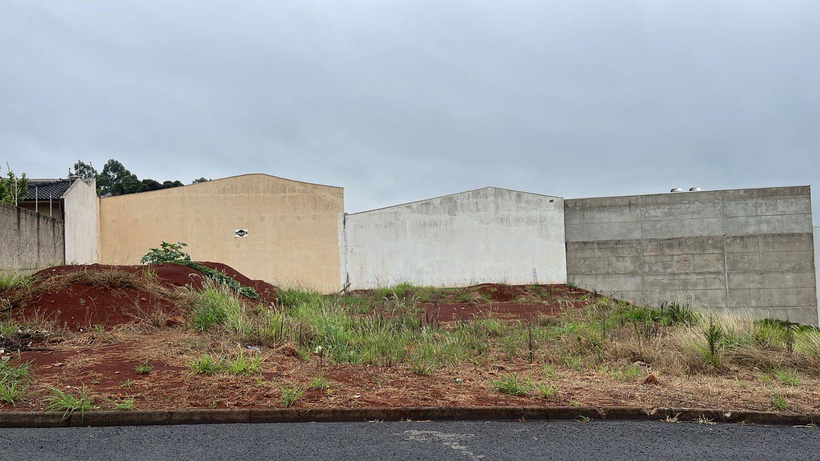 #1612 - Área para Venda em Arapongas - PR