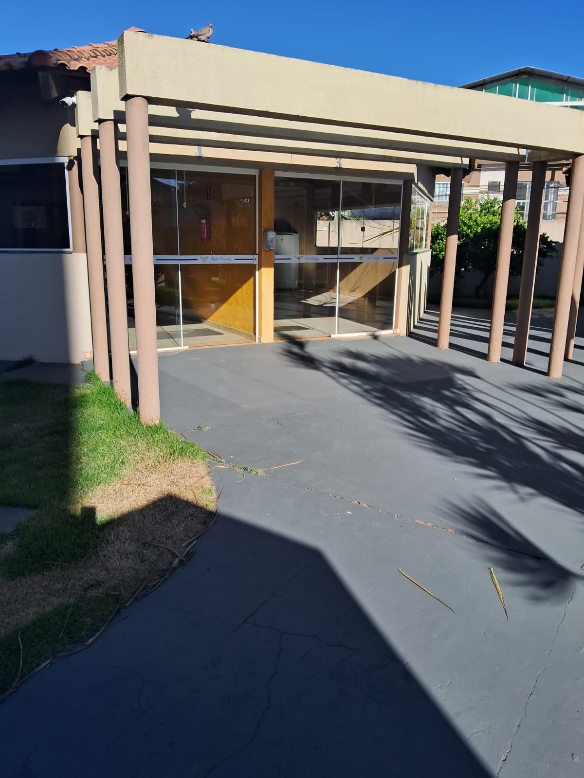 #1618 - Apartamento para Venda em Arapongas - PR