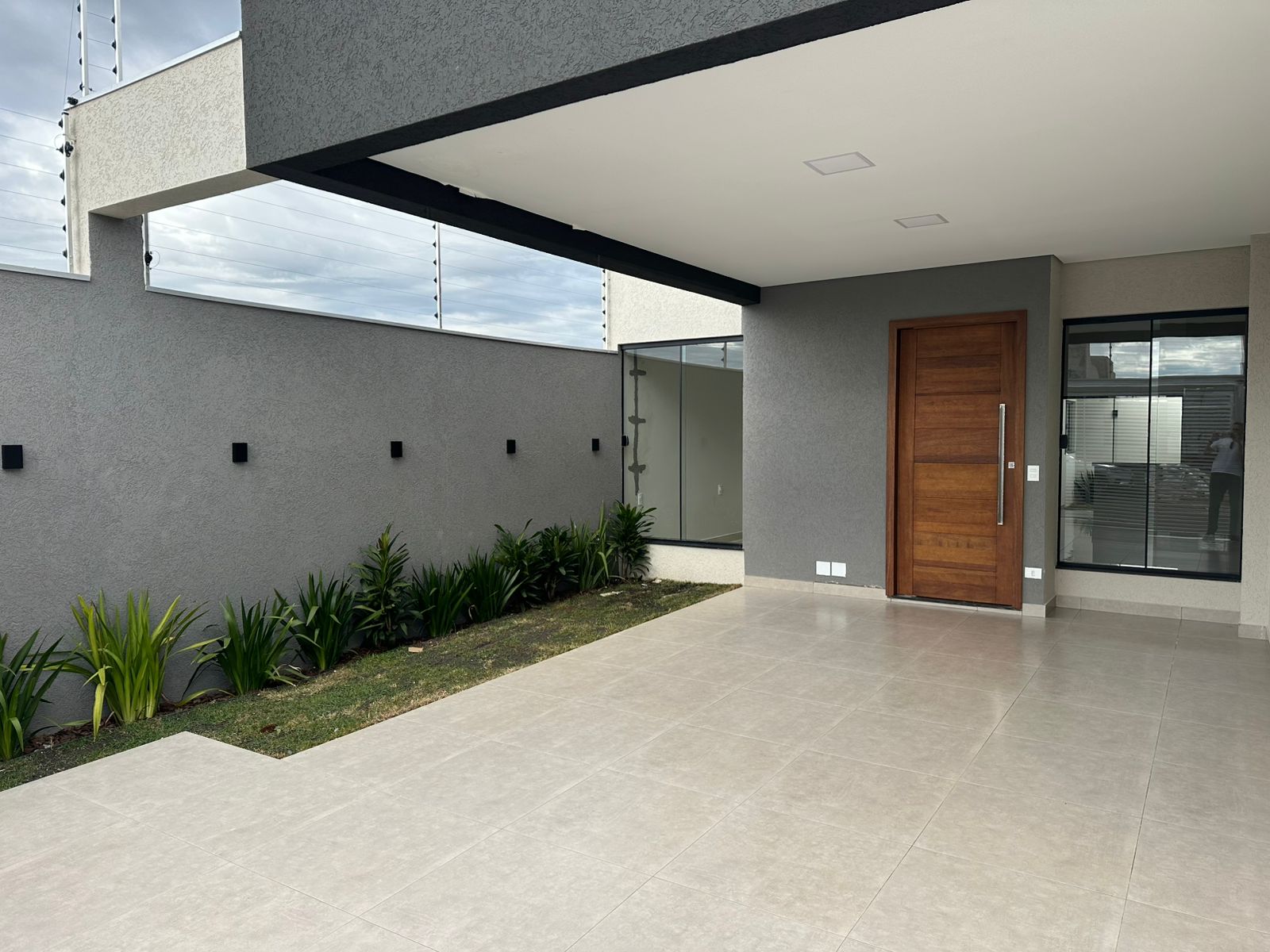 #1625 - Casa para Venda em Arapongas - PR