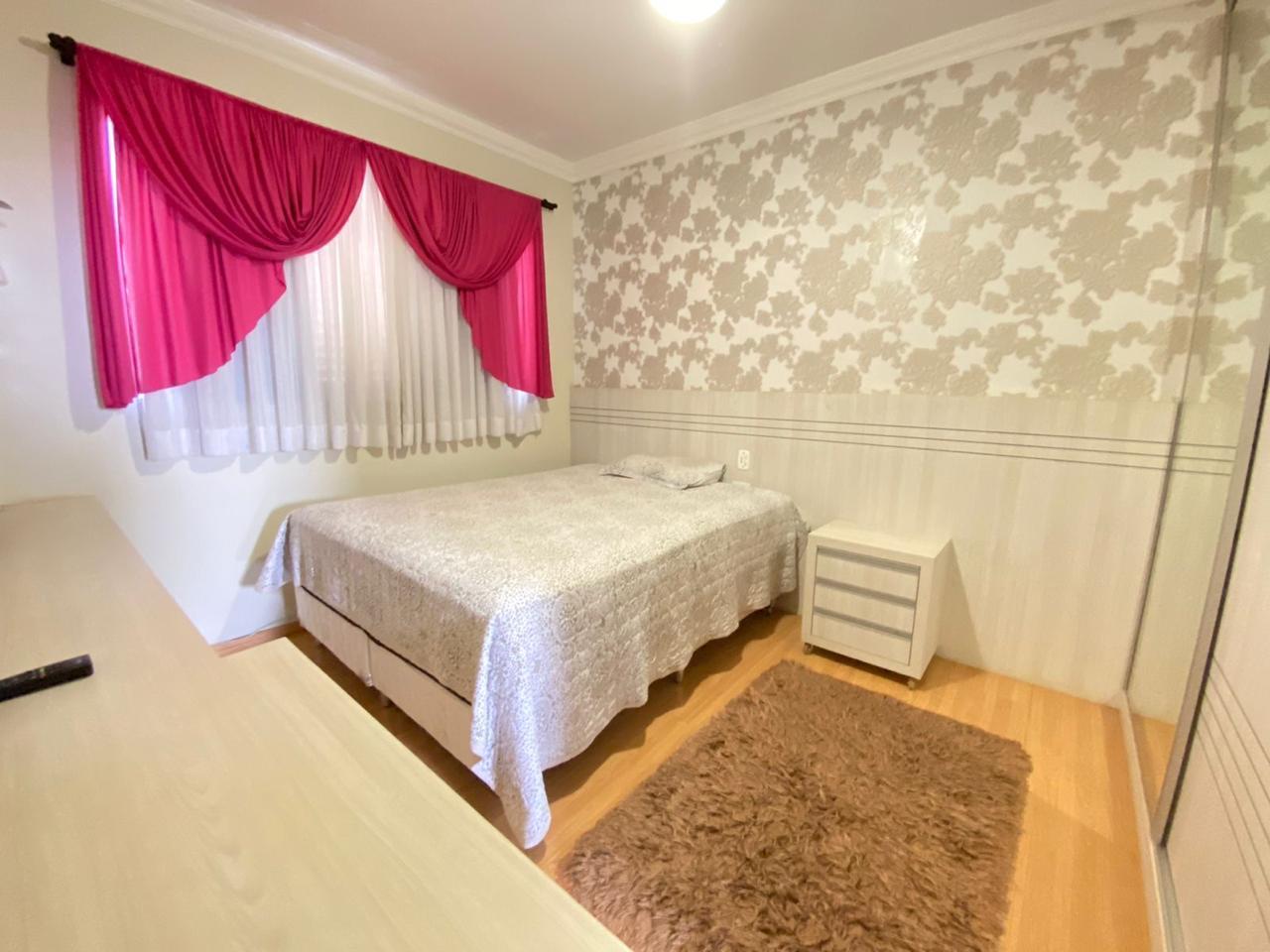 #1628 - Apartamento para Venda em Arapongas - PR