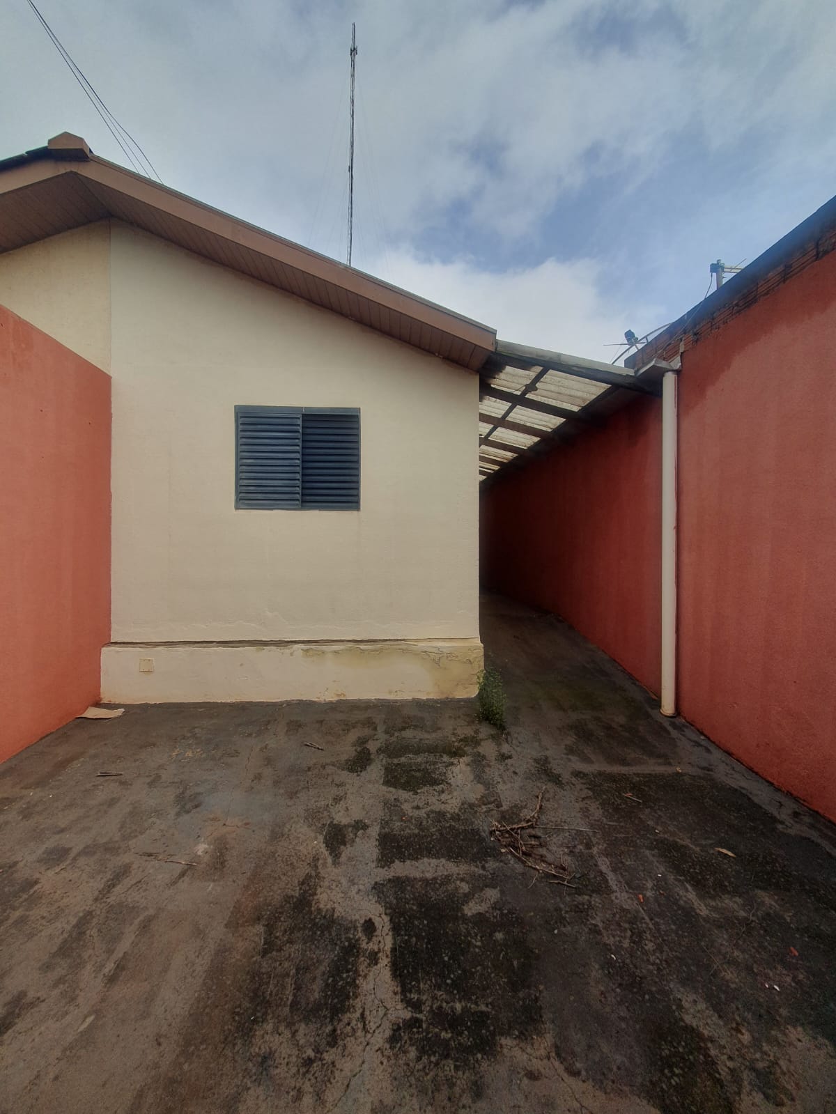 #1629 - Casa para Venda em Arapongas - PR
