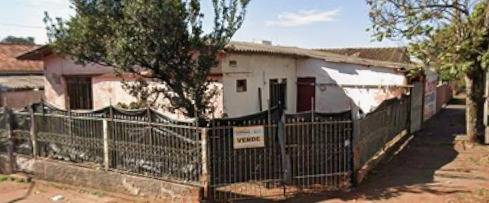 #1000 - Casa para Venda em Arapongas - PR