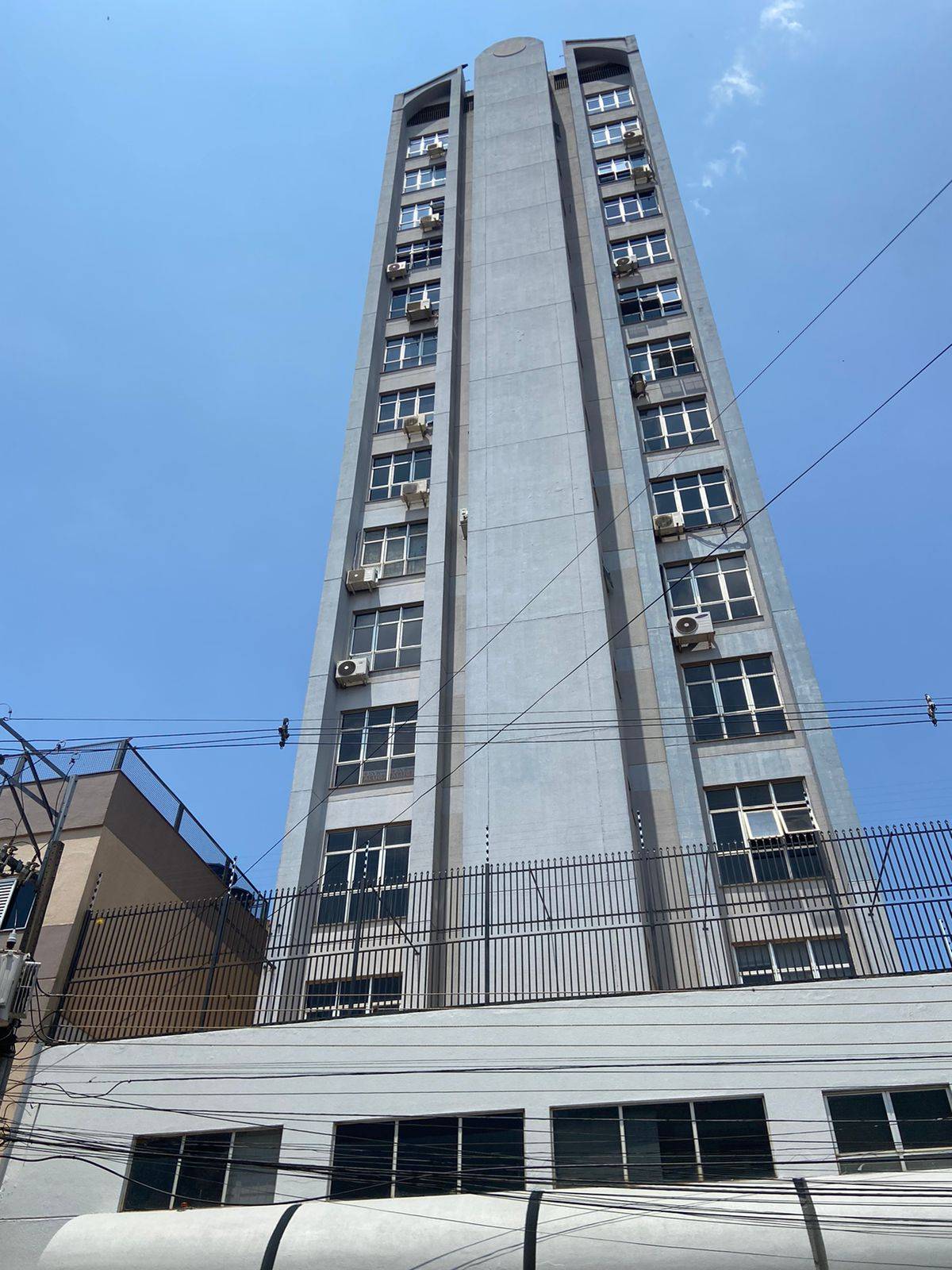 #1641 - Apartamento para Venda em Arapongas - PR