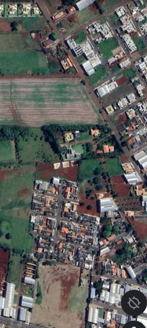 #1653 - Área para Venda em Arapongas - PR