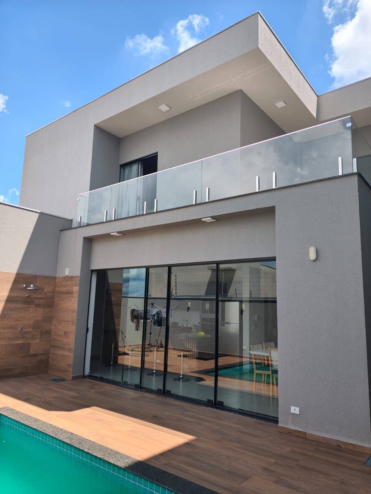 #1655 - Casa para Venda em Arapongas - PR