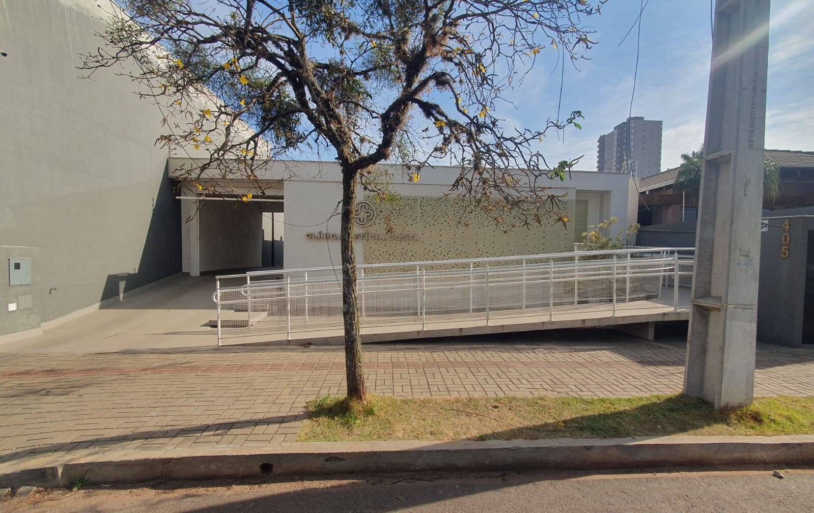 #1657 - Sala para Venda em Arapongas - PR