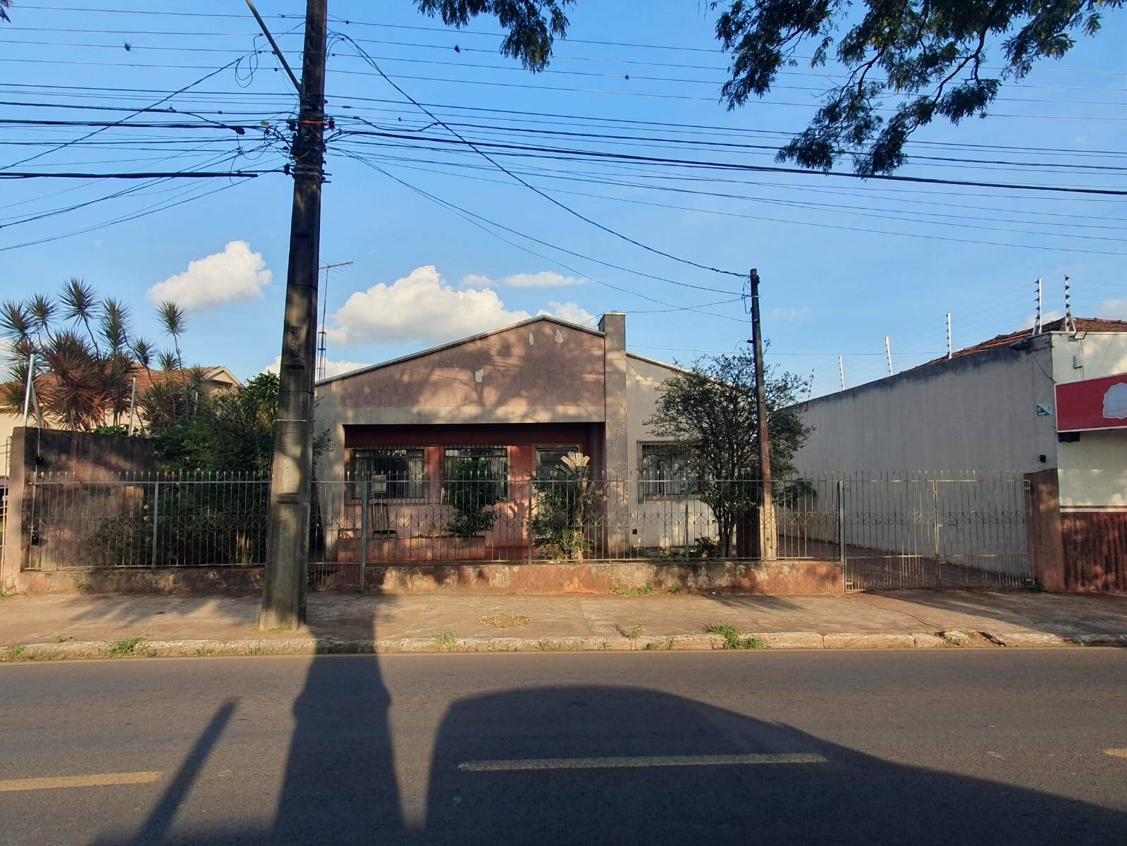 #1664 - Casa para Venda em Arapongas - PR