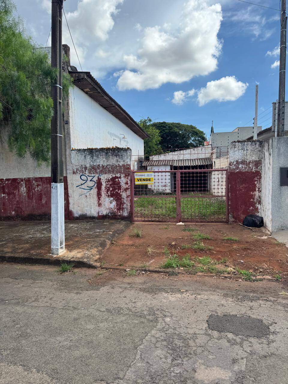 #1274 - Sala para Locação em Arapongas - PR