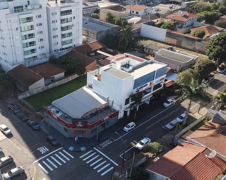 #1670 - Casa para Venda em Arapongas - PR