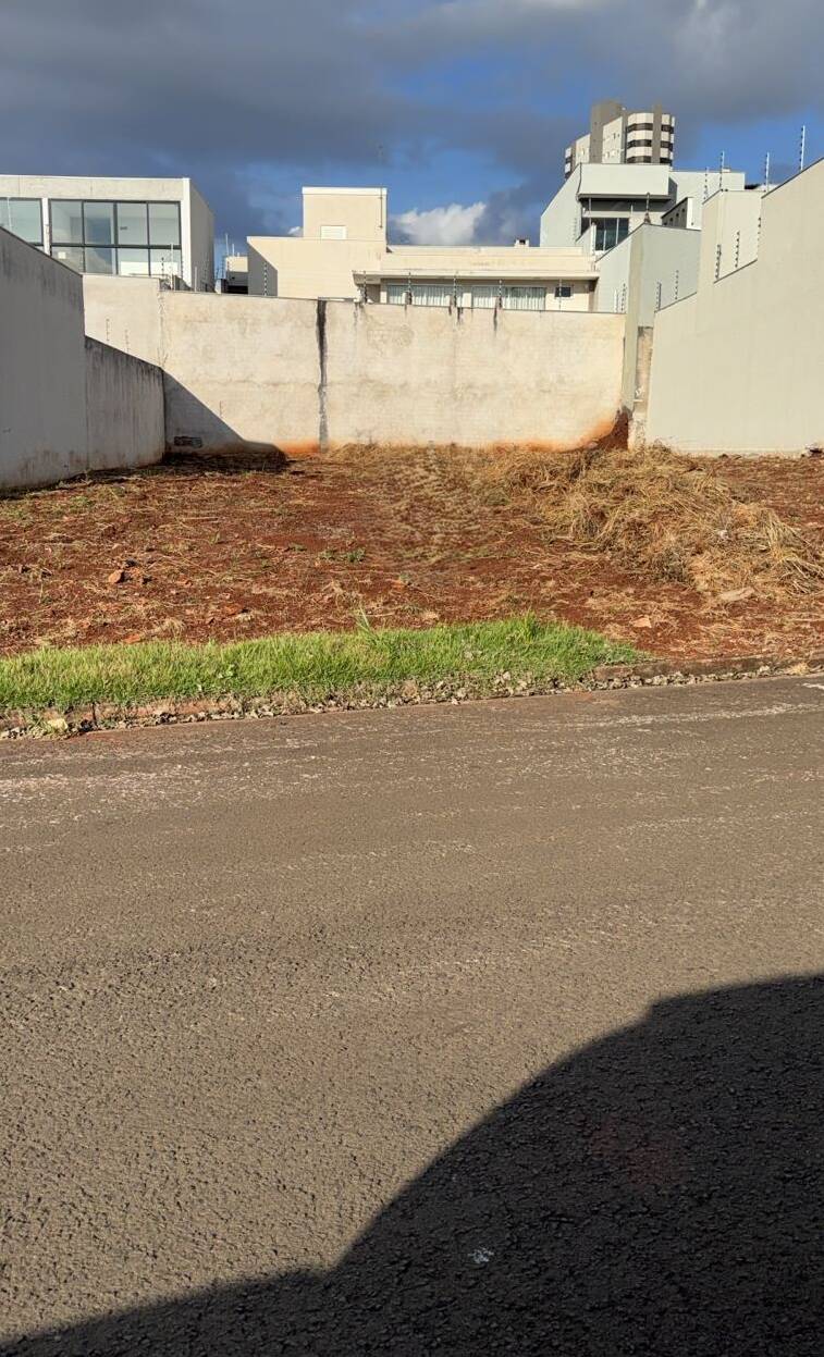 #1676 - Área para Venda em Arapongas - PR