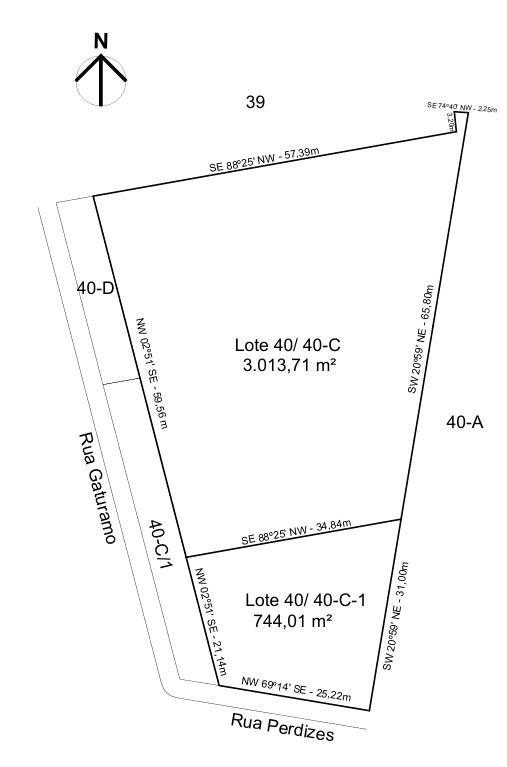 #1686 - Conjunto Comercial para Venda em Arapongas - PR