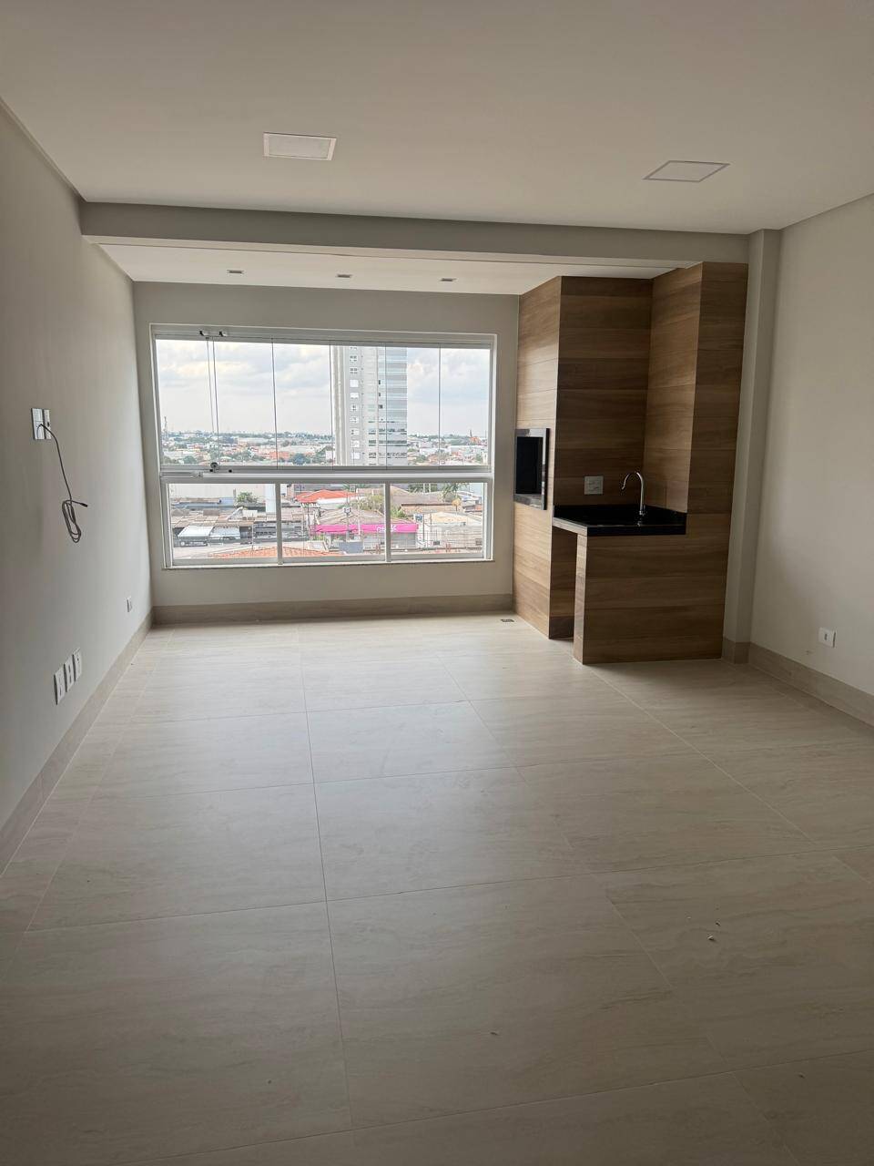 #1688 - Apartamento para Venda em Arapongas - PR