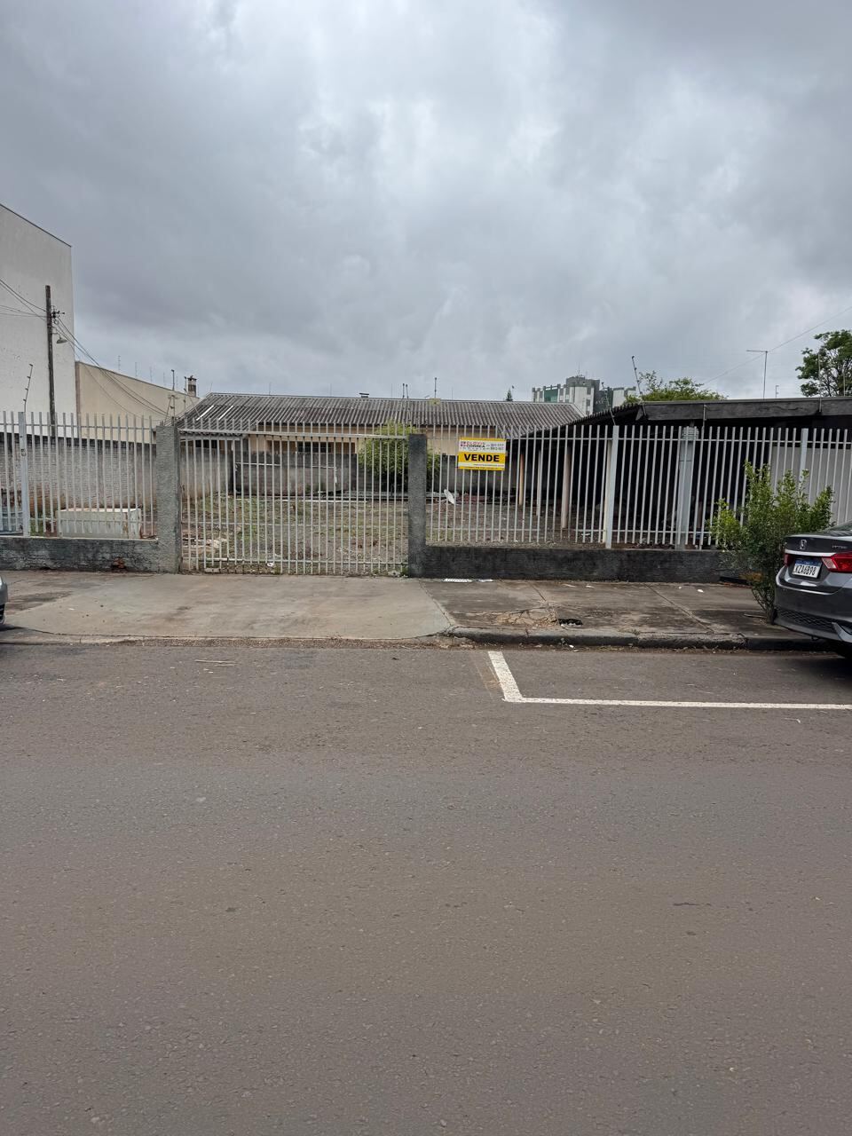 #1694 - Sala para Venda em Arapongas - PR