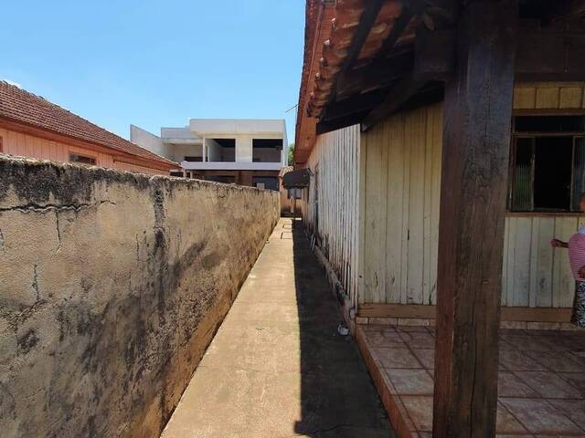#15 - Casa para Venda em Arapongas - PR