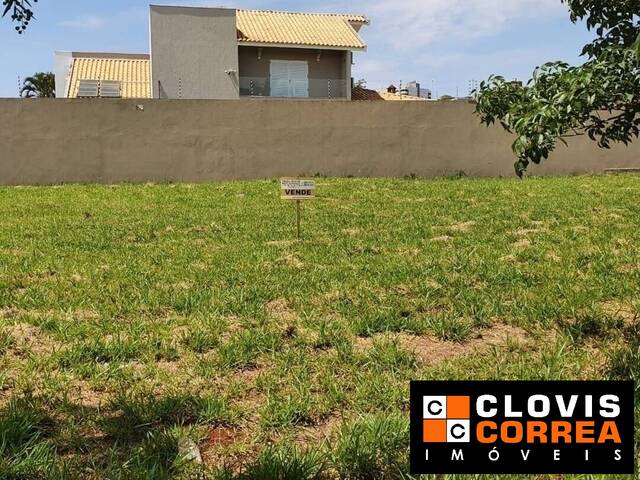 #23 - Terreno para Venda em Arapongas - PR