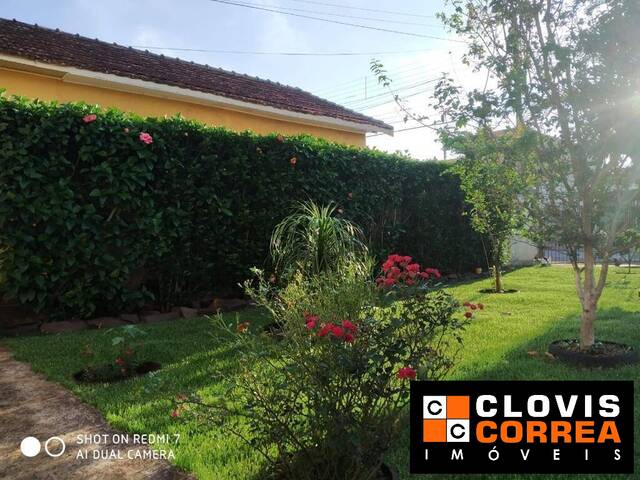 #40 - Casa para Venda em Arapongas - PR