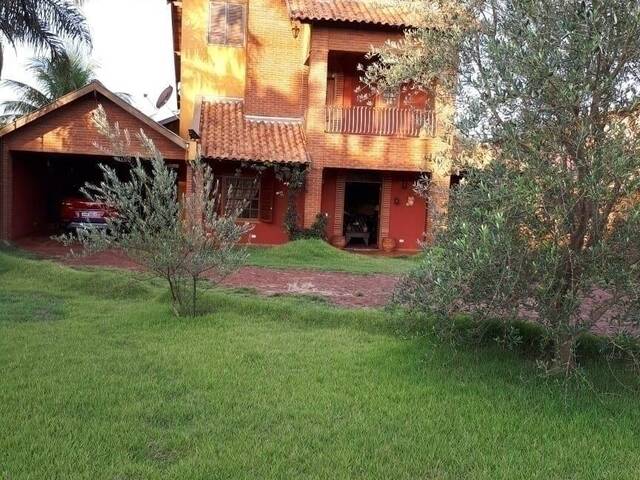 Chácara para Venda em Alvorada do Sul - 4