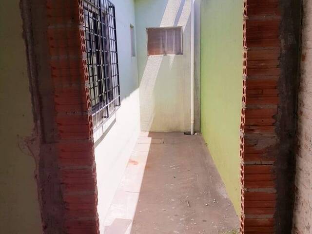 #56 - Casa para Venda em Arapongas - PR