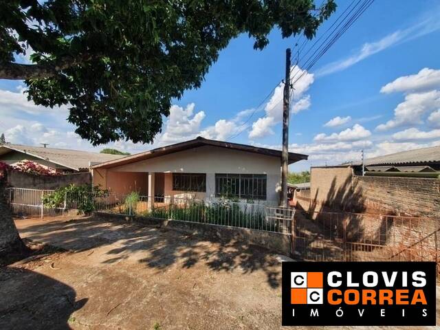 Casa para Venda em Arapongas - 4