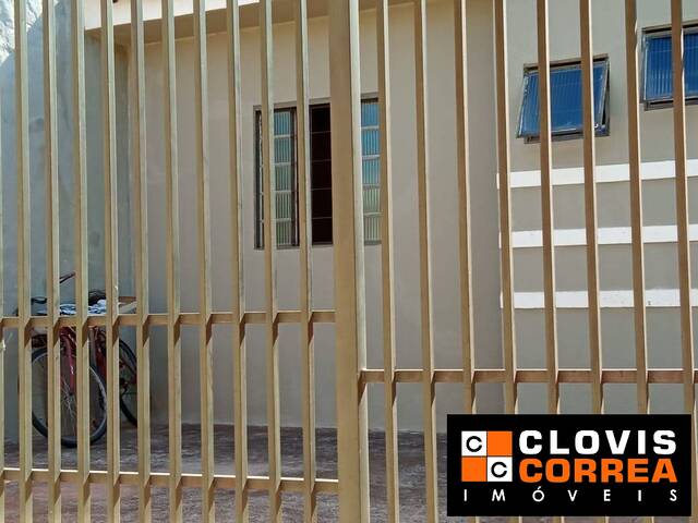Casa para Venda em Arapongas - 2