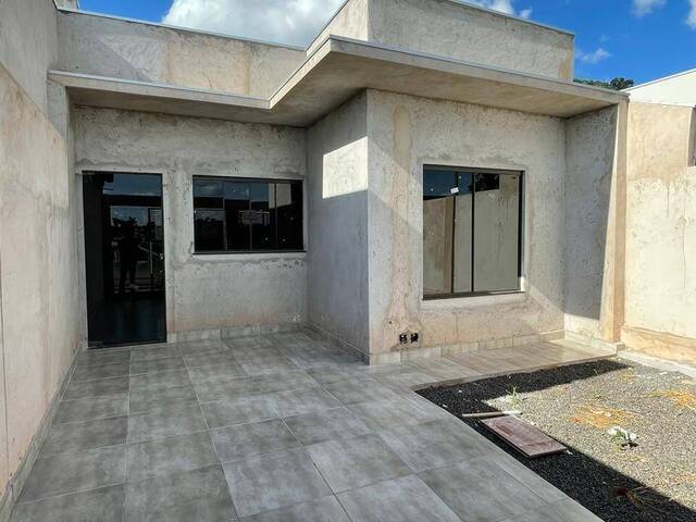#96 - Casa para Venda em Arapongas - PR