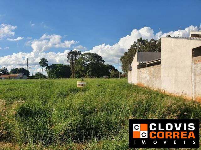 Terreno para Venda em Arapongas - 2